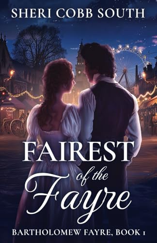 Fairest of the Fayre
