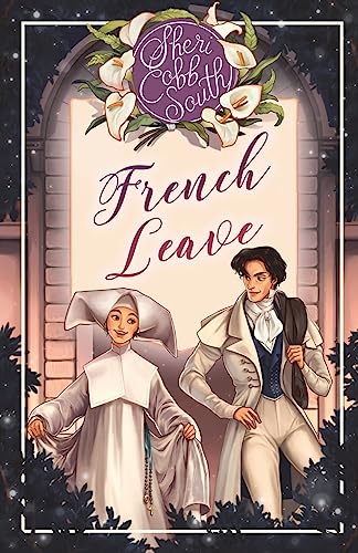 French Leave (The Weaver series, Band 3)