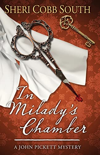 In Milady's Chamber: A John Pickett mystery (John Pickett mysteries, Band 1)