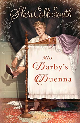 Miss Darby's Duenna von Independently Published