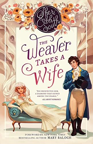 The Weaver Takes a Wife von CREATESPACE