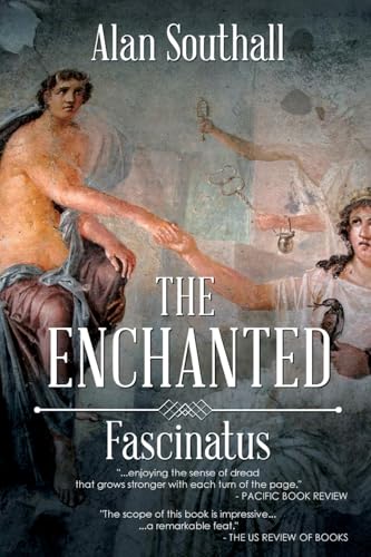 The Enchanted The Enchanted von Prime Seven Media