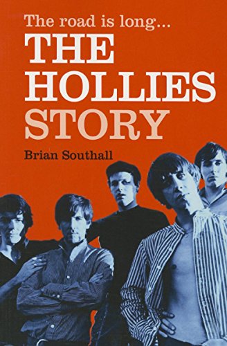 The Hollies: The Road Is Long. . .