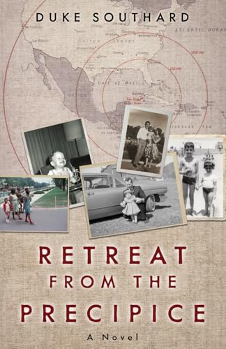 Retreat from the Precipice von Wheatmark