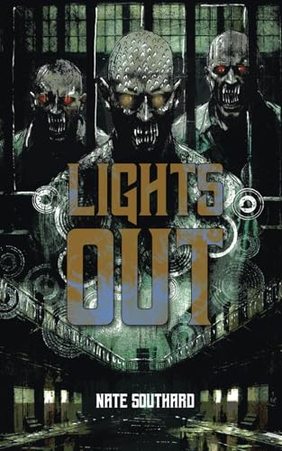 Lights Out Lights Out von Madness Heart Press