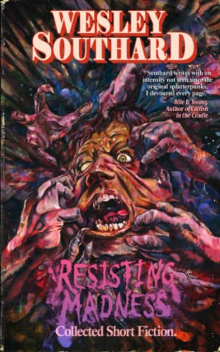 Resisting Madness von Independently published