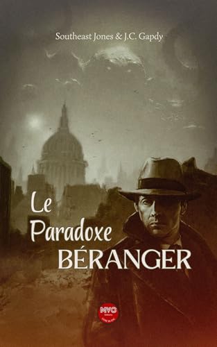 Le paradoxe béranger von MVO EDITIONS