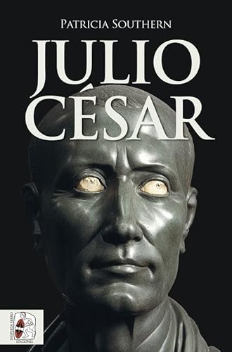 Julio César von Desperta Ferro Ediciones