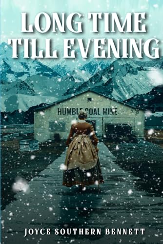 Long Time Till Evening Long Time Till Evening von The Authors Point