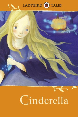 Ladybird Tales: Cinderella von LADYBIRD