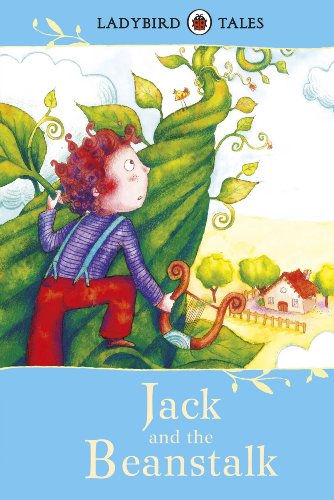 Ladybird Tales: Jack and the Beanstalk von Penguin Books Ltd