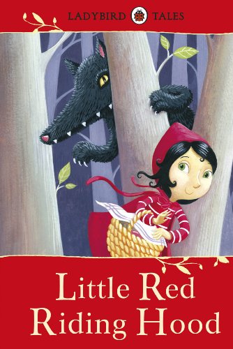 Ladybird Tales: Little Red Riding Hood von Penguin