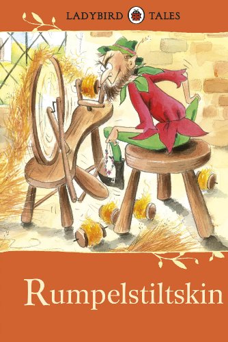 Ladybird Tales: Rumpelstiltskin von LADYBIRD