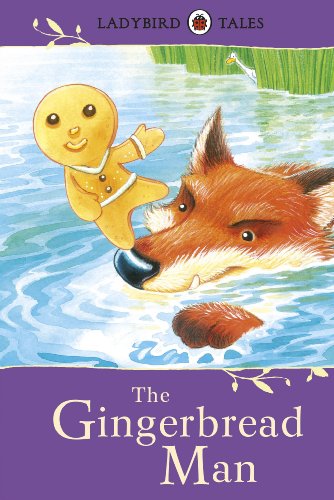 Ladybird Tales: The Gingerbread Man von Penguin