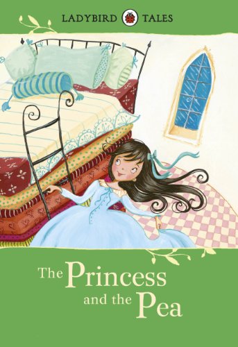Ladybird Tales: The Princess and the Pea von Penguin