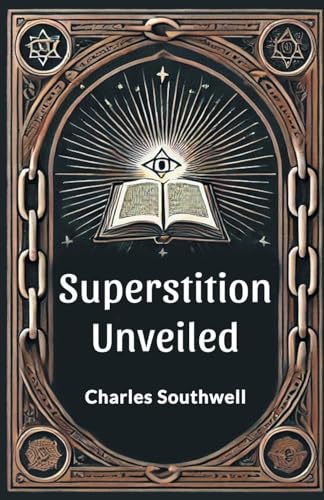 Superstition unveiled von Double 9 Books