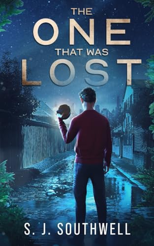 The One That Was Lost von Independent Publishing Network