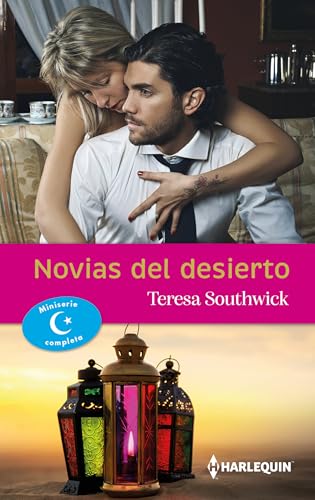 Atrapar a un jeque - Besar a un jeque - Casarse con un jeque (Ómnibus Miniserie, Band 67) von Harlequin Ibérica, S.A.
