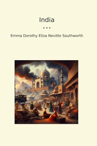 India India von Anson Street Press