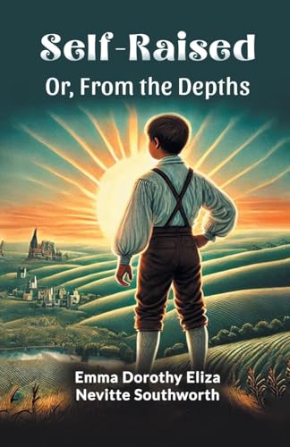 Self-Raised Or, From the Depths Self-Raised Or, From the Depths von Double 9 Books