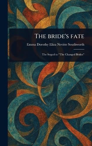 The Bride's Fate von Anson Street Press