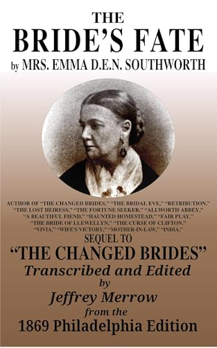 The Bride's Fate The Bride's Fate von Anson Street Press