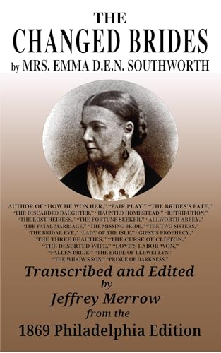 The Changed Brides The Changed Brides von Anson Street Press