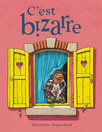 C'Est Bizarre