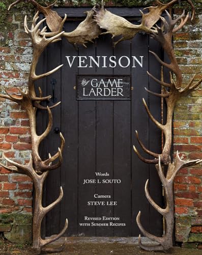 Venison: The Game Larder