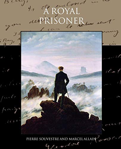 A Royal Prisoner von Book Jungle