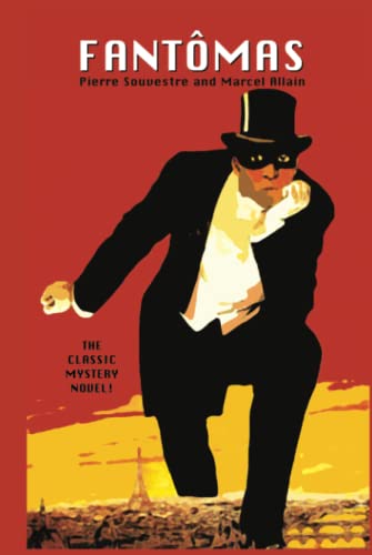 Fantomas von Wildside Press