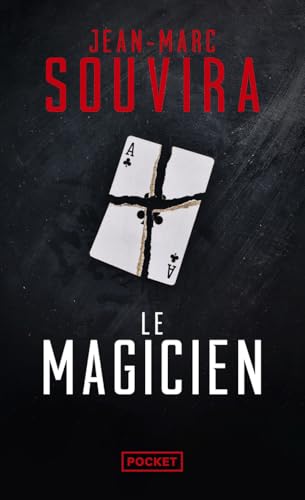 LE MAGICIEN