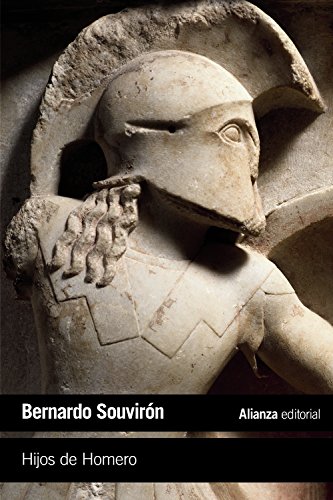 Hijos de Homero : un viaje personal por el alba de Occidente (El libro de bolsillo - Humanidades)