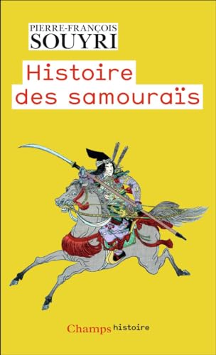 Histoire des samouraïs: Les guerriers dans la rizière
