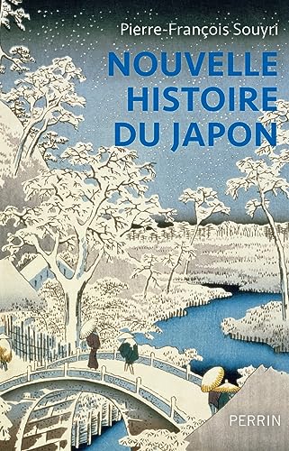 Nouvelle histoire du Japon von PERRIN