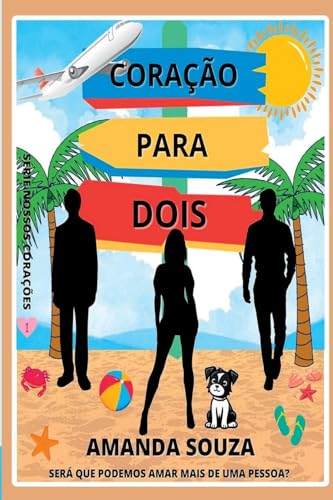 Cora o Para Dois von Clube de Autores