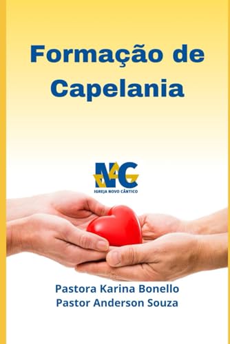 Curso de Capelania von Independently published
