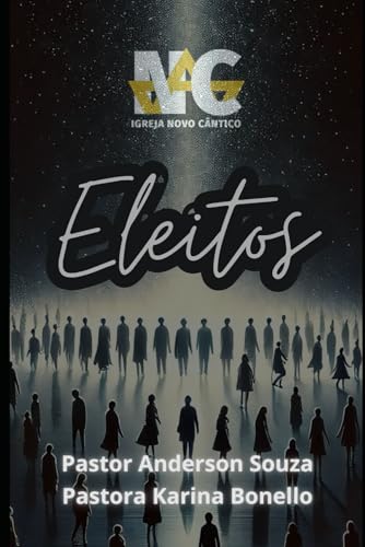 Eleitos von Independently published