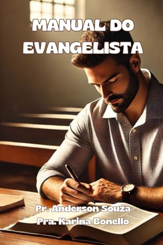 Manual do Evangelista von Independently published