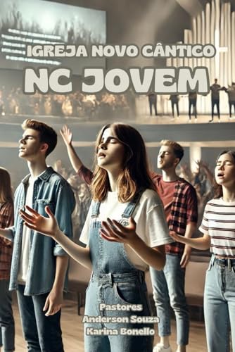 NC Jovem von Independently published