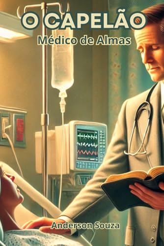 O CAPELÃO: MÉDICO DE ALMAS von Clube de Autores