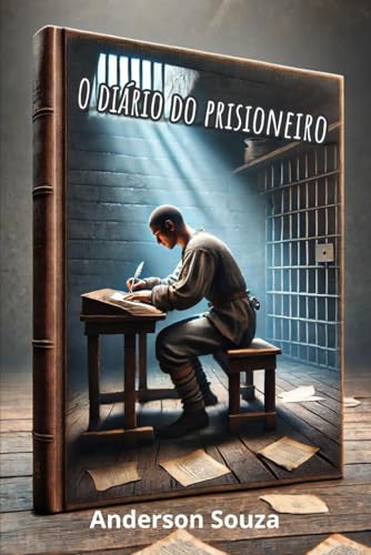 O DIÁRIO DO PRISIONEIRO von Clube de Autores
