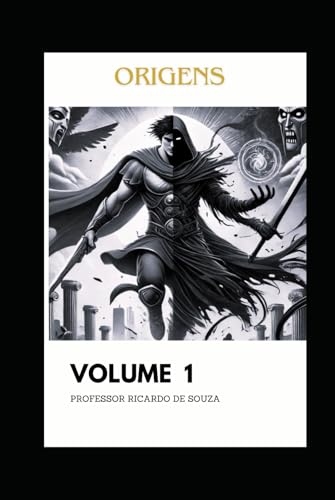 Origens: Heróis e Vilões Origens: Heróis e Vilões von Independently published