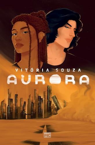 Aurora Aurora von Editora Mundo Cristão