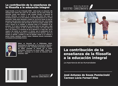 La contribución de la enseñanza de la filosofía a la educación integral: La importancia de las Humanidades