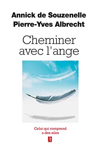 Cheminer avec l'ange von RELIE