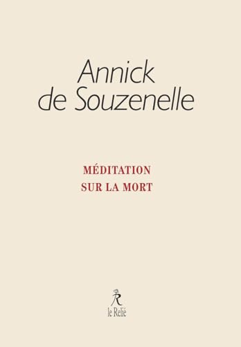 Méditation sur la mort von RELIE