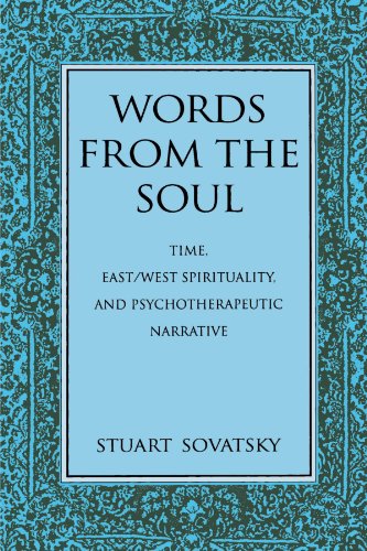 Word from the Soul: Time, East/West Spirituality, and Psychotherapeutic Narrative (Suny Series in Transpersonal and Humanistic Psychology) von State University of New York Press