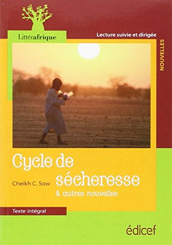 Cycle de sécheresse Littérafrique