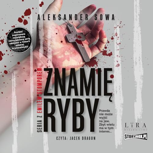 Znamię Ryby Znamię Ryby von Storybox